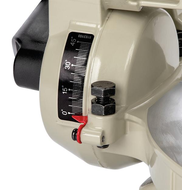 Торцовочная пила Makita LS 1040 ОПТ фото 9