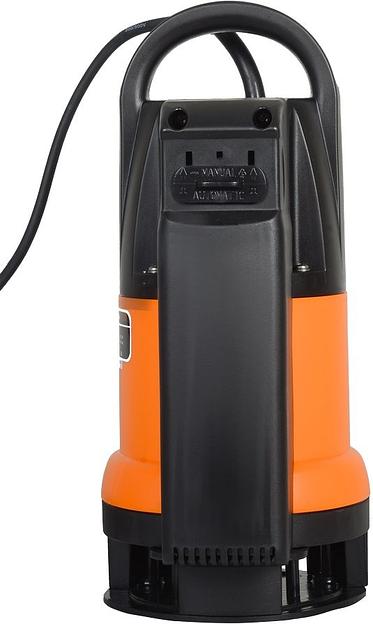 Насос центробежный Вихрь ДН-258/8 ВП 900Вт 15480л/час (в компл.:Переходник "Елочка" на три размера шланга 25/32/40мм) (68/2/13) фото 1