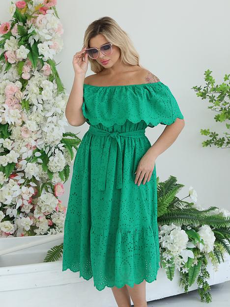 Платье П1-5520/3 фото 9