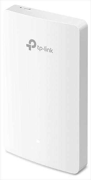Сетевое оборудование TP-Link EAP235-Wall, AC1200 Двухдиапазонная настенная точка доступа, 866 Мбит/с на 5 ГГц и 300 Мбит/с на 2,4 ГГц (EAP235-Wall) фото 1