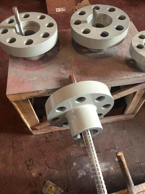 Полумуфта привода фото 5