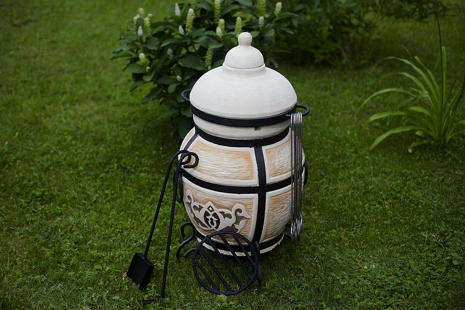 Тандыр «Рамзес» ОПТ фото 3