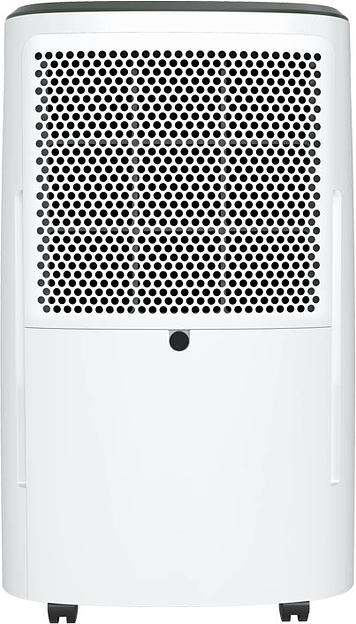 Осушитель воздуха Royal Clima Carisma Loft RD-CR20-E 310Вт бытовой белый/черный фото 2