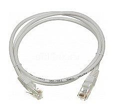 Патч-корд Lanmaster TWT-45-45-1.5-WH UTP 5E 1.5м белый RJ-45 (m)-RJ-45 (m) (упак.:10шт) фото 2