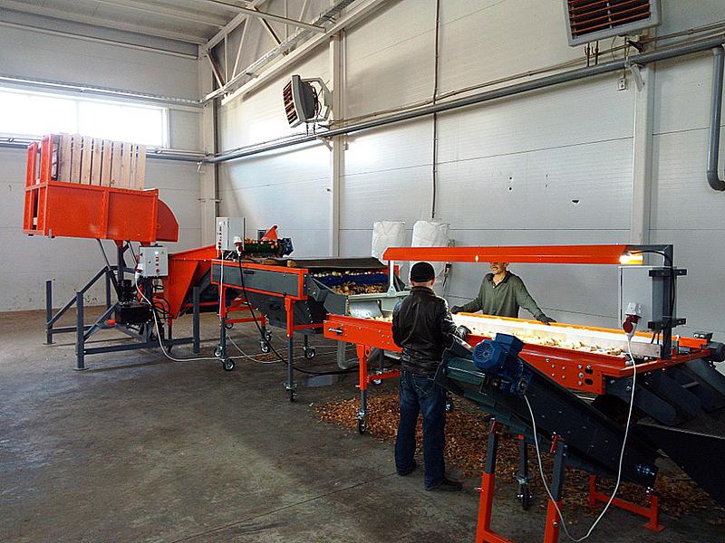 Стол роликовый СР-4514 фото 4