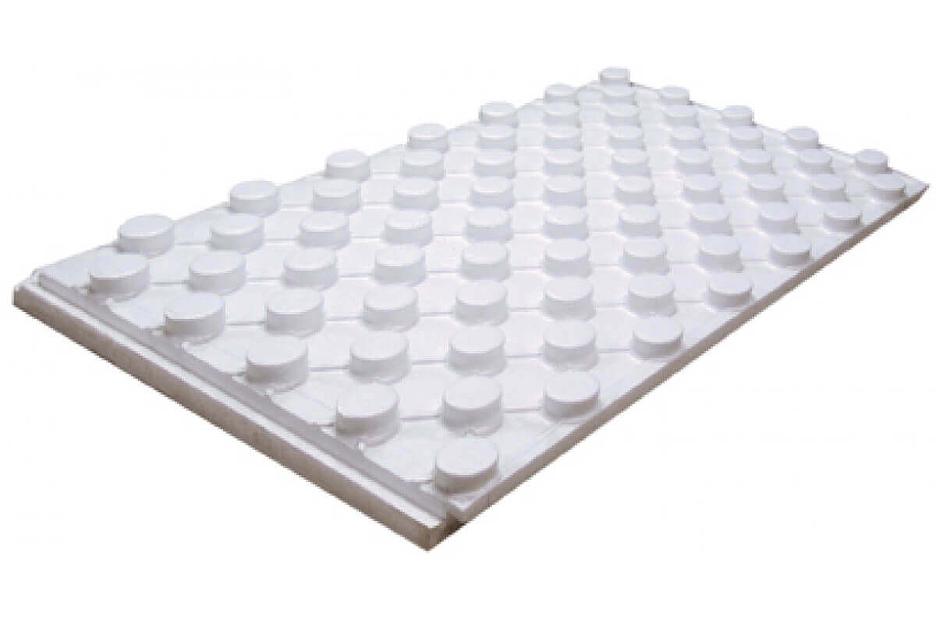 Теплоизоляционные маты из пенополистирола Thermomat ОПТ фото 3