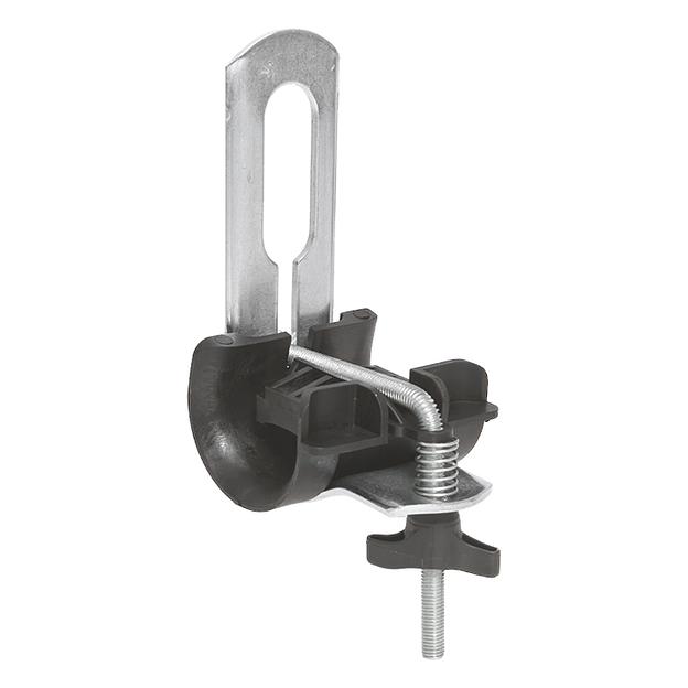 Зажим поддерживающий PS416-120 4х16-120 мм2 фото 1