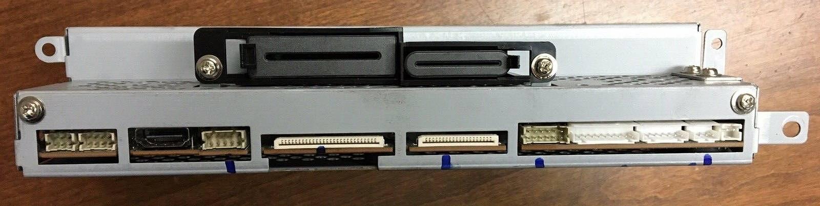 Запасные части HPI Spare Parts - Kit-SCB (B5L47-67903) (B5L47-67903) фото 3