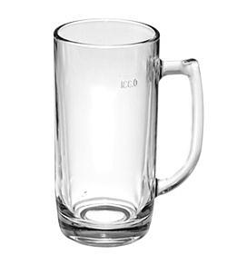 Кружка для пива  330 мл. d=73 мм. h=152 мм. Минден /15/630/ фото 1