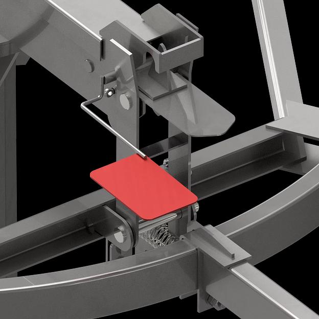 Мачты с мобильной короной ВМО-50 фото 4