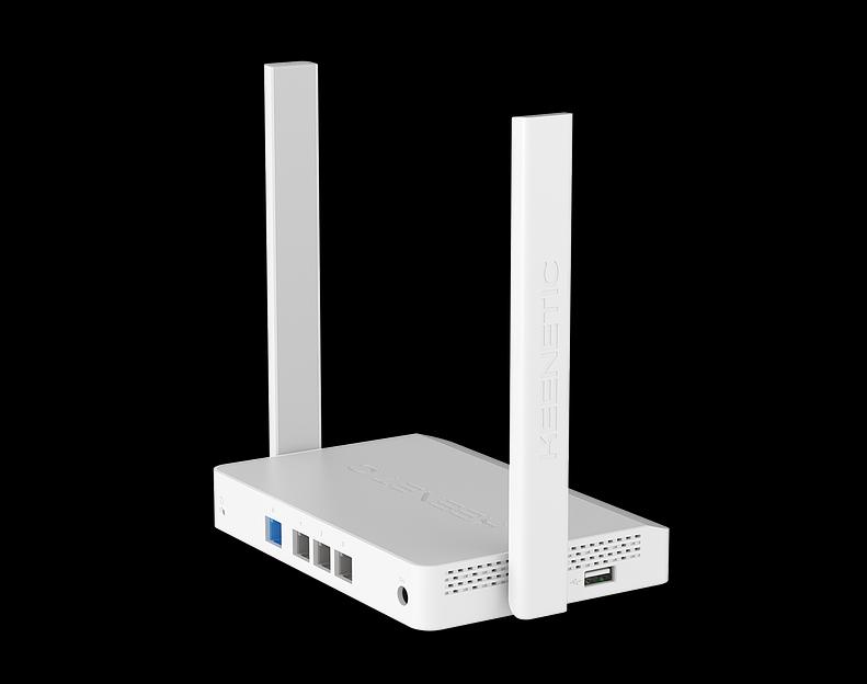 Keenetic Extra (KN-1714) фото 5