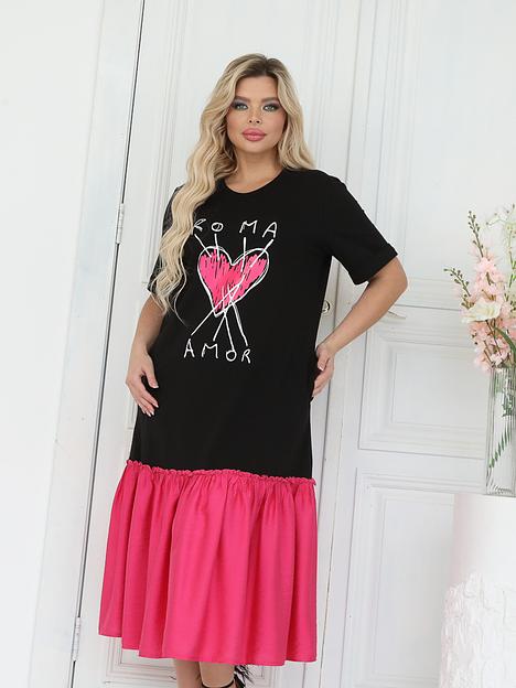 Платье П3-5522/3 фото 7