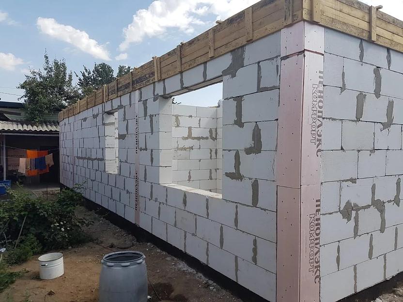 Услуги по черновой отделке ОПТ фото 4