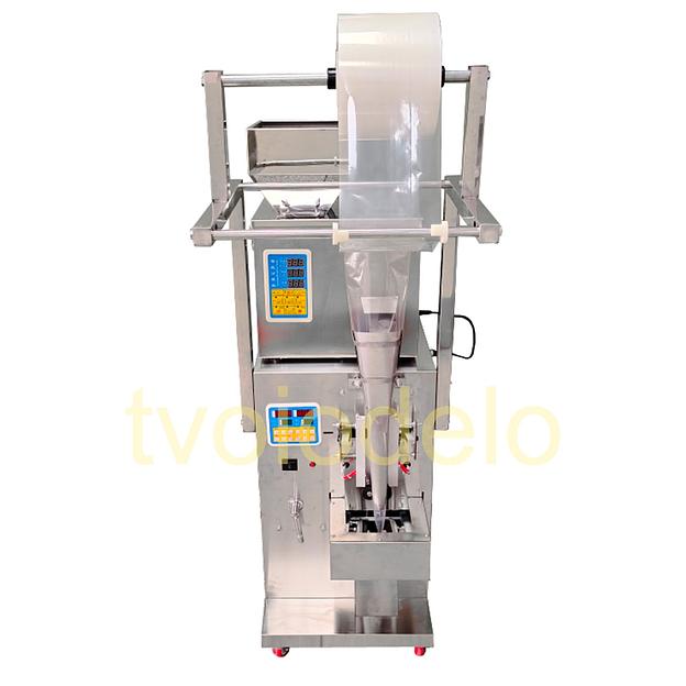 Автомат фасовочно-упаковочный вертикального типа N-100B фото 2