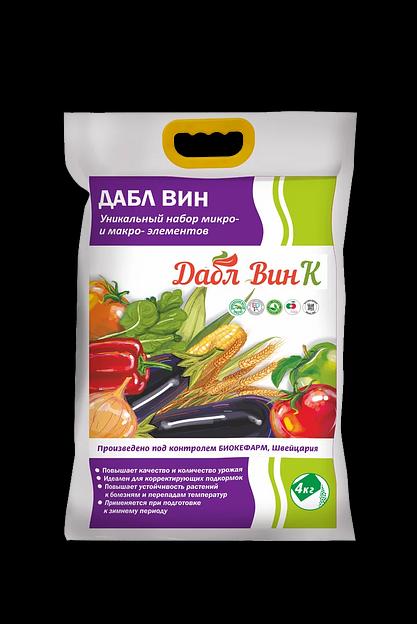 Удобрение Дабл Вин К опт фото 1