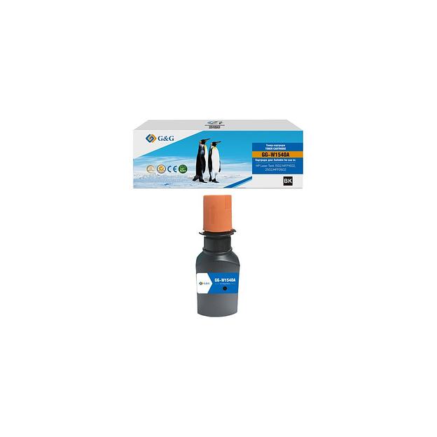 Картридж G&G GG-W1540A, W1540A, черный / GG-W1540A фото 1