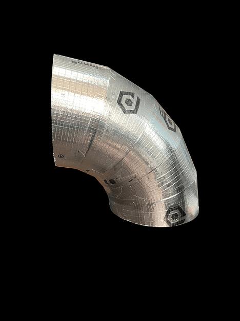 Цилиндры кашированные фольгой PullPIR AL фото 2