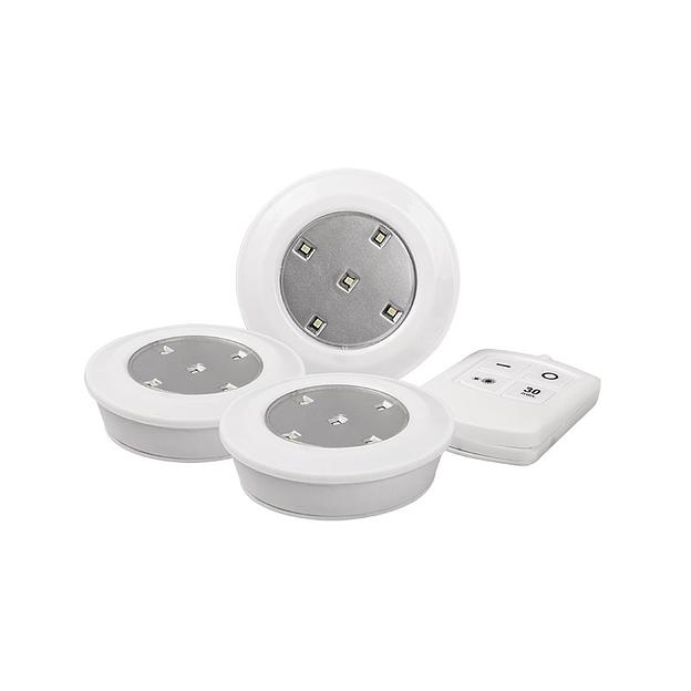 Светильник TF2-3xL5-RC фото 1