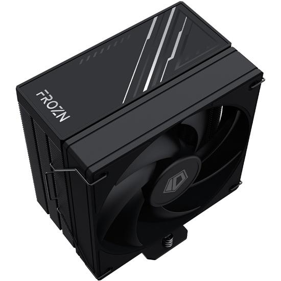 Кулер для процессора ID-Cooling FROZN A410 Black фото 3