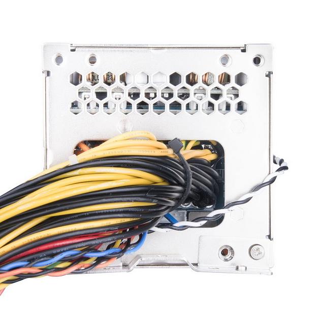 Блок питания Silverstone 800Вт [G540GM8002UG211] фото 6