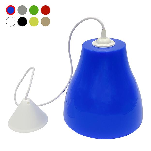 Светильник НСБ 21-60-1Х2 УХЛ4 «Melody mini» на шнуре ОПТ фото 1