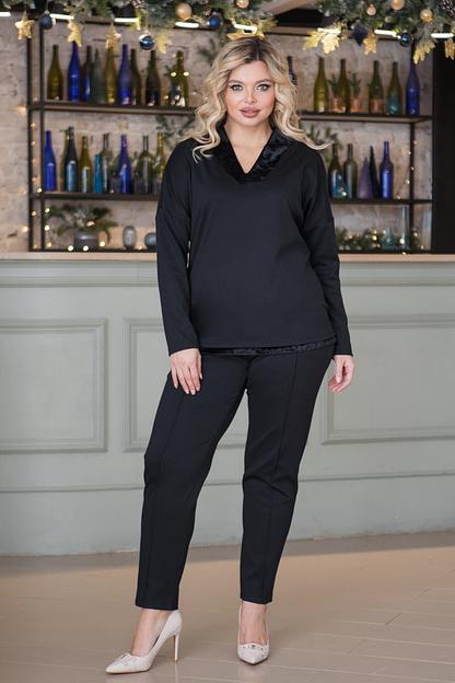 Джемпер Д-45-2 фото 4