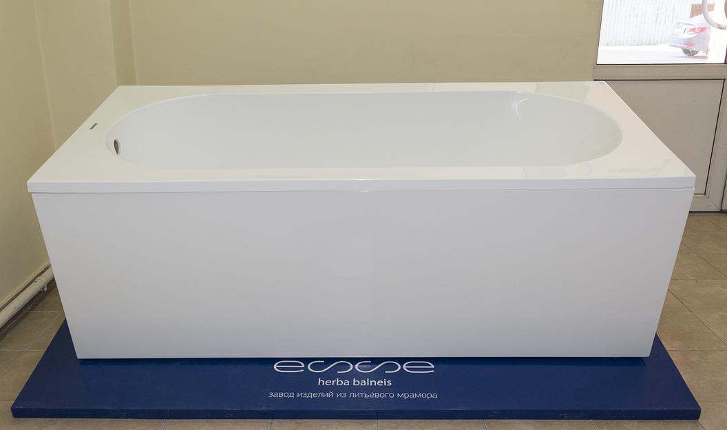 Ванна прямоугольная ESSE «BORNEO 1800» ОПТ фото 4