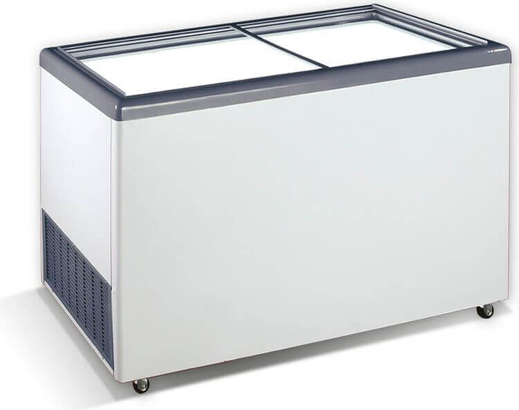 Морозильник ItalFrost СF600F 600 л белый фото 1