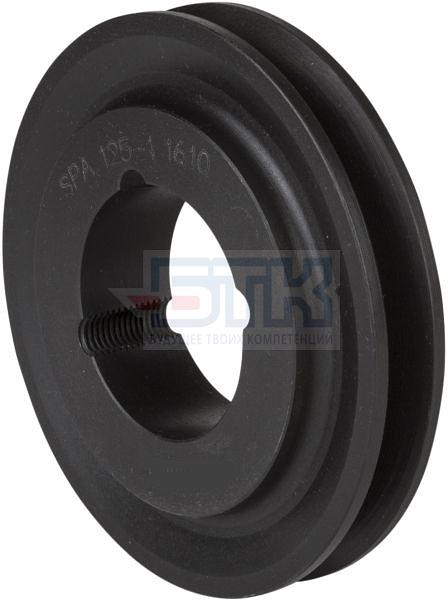 Клиновый шкив TB SPA 112/1 Optibelt фото 1