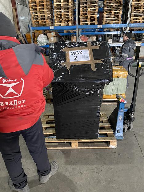 Коптильня горячего и холодного копчения фото 7