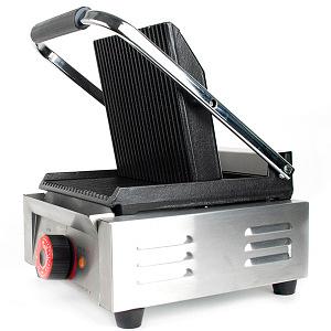 Пресс гриль контактный EG-601N FoodAtlas фото 5