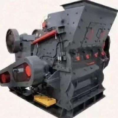 Молотковая мельница серии PC фото 1