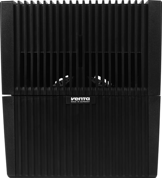 Мойка воздуха Venta Comfort plus LW25 8Вт черный (LW25 COMFORT PLUS SCHWARZ) фото 1