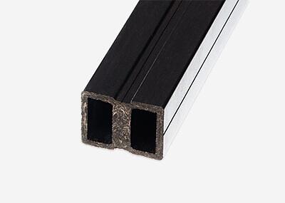 Лага универсальная, 50х40 мм фото 1