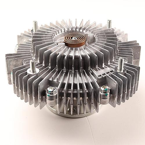 Муфта вентилятора SM-216451 16210-31020 SUMOMOTO фото 1