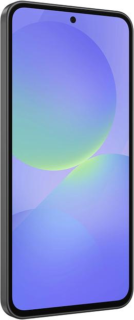 Смартфон Samsung SM-A366E Galaxy A36 5G 128Gb 8Gb черный моноблок 3G 4G 2Sim 6.7" 1080x2340 Android 15 50Mpix 802.11 a/b/g/n/ac/ax NFC GPS GSM900/1800 GSM1900 TouchSc Protect фото 4