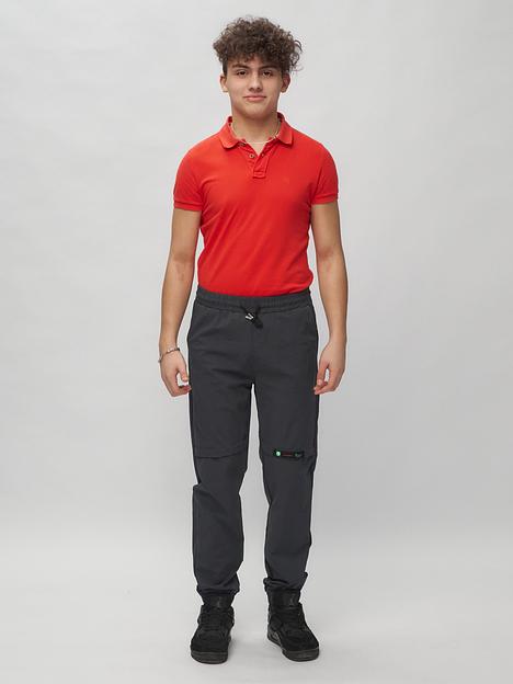 Джоггеры FUYOUKAI 3012TC фото 1