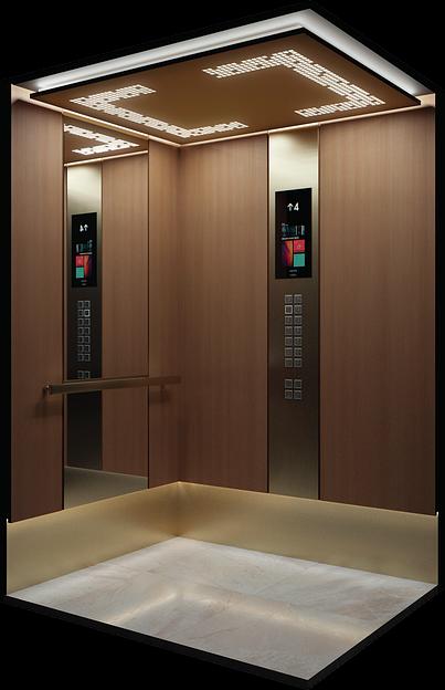 Лифт Comfort фото 1