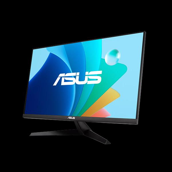 Монитор ASUS 27" VY279HF IPS 1920x1080 1ms MPRT 250cd 100Hz HDMI Black; 90LM06D3-B01170 (VY279HF) фото 4