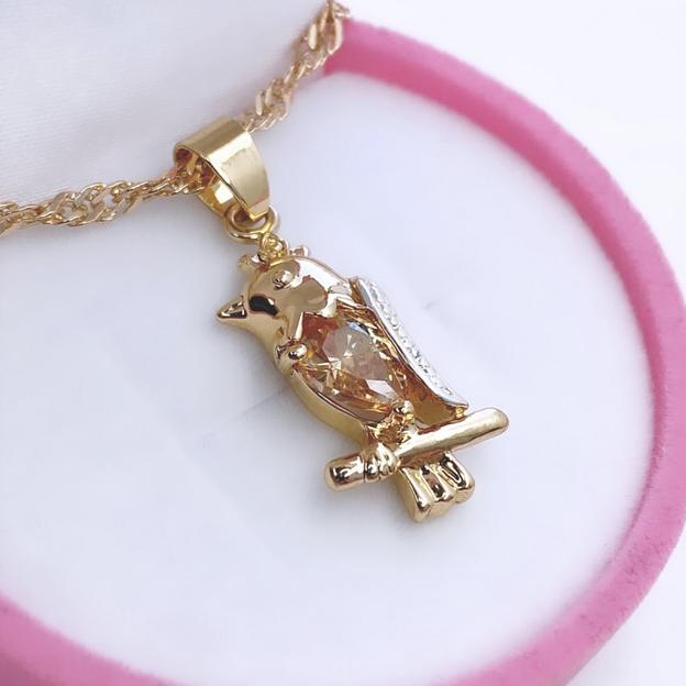 Кулон КЛ041 фото 1