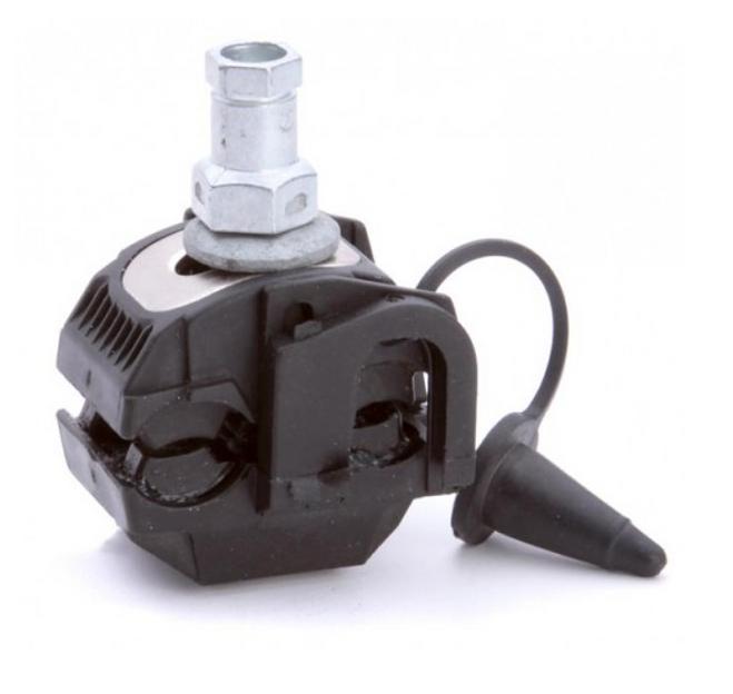 Герметичный прокалывающий зажим СТ 70А (ВК) 16-95/4/35 ОПТ фото 1