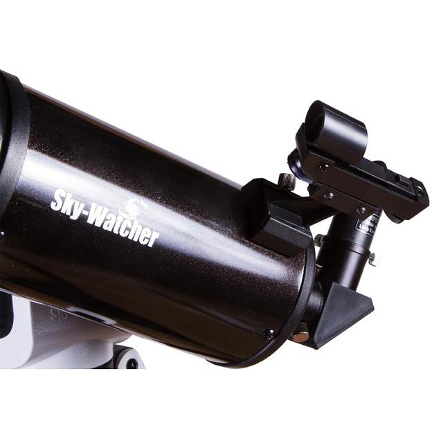  Телескоп Sky-Watcher MAK102 AZ-GTe SynScan GOTO > фото 5