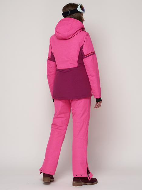 Костюм горнолыжный MTFORCE 021530R фото 7