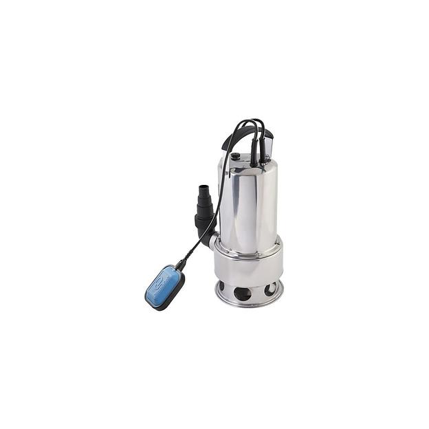 Фекальный насос Джилекс 260/10 Н, фекальный [5306] фото 1