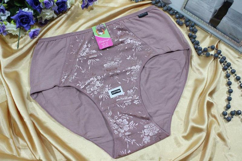Трусы женские р-р 50-54 Арт. 3966 (к.10548) фото 1