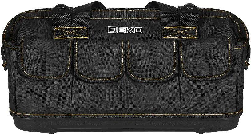 Сумка для инструмента Deko DKTB55 (065-0868) фото 2