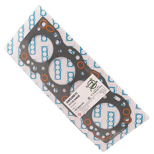 Прокладка 11115-54020 (SWG2881C, TA150G1)  Sanwa фото 1