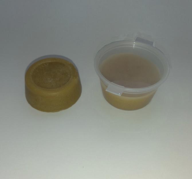 Жир паяльный 12 гр фото 1