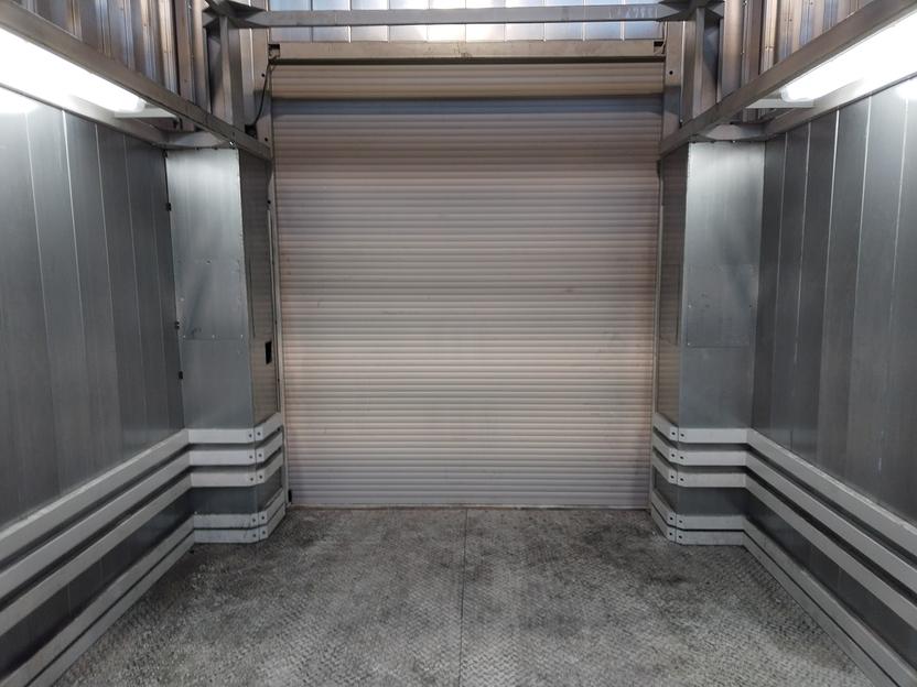 Грузовые подъемники EV-4C фото 5