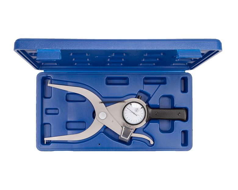 Нутромер индикаторный рычажный НИР 135-155 0,01 Micron с поверкой фото 2